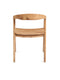 Nihi Oka Dining Chair - Outdoor