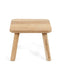 Quincy Stool - Natural