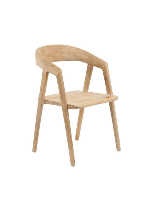 Teluk Dining Chair