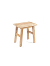 Makara Stool - Natural