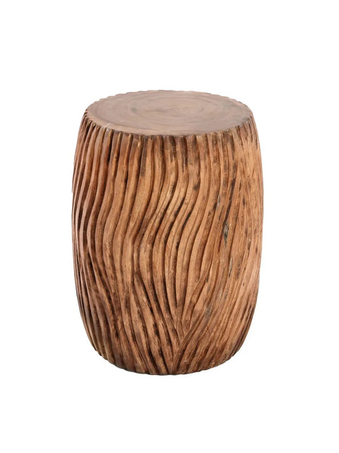 Celebes Stool - Natural