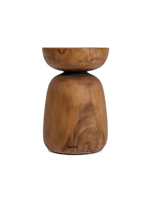 Anthia Stool - Natural