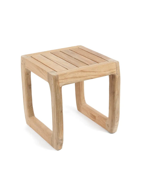 Symi Stool - Outdoor