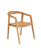 Nihi Oka Dining Chair - Outdoor