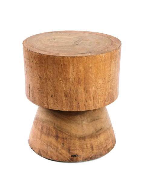 Mitcha Stool - Natural