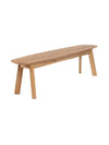 Tutuala Bench - Outdoor