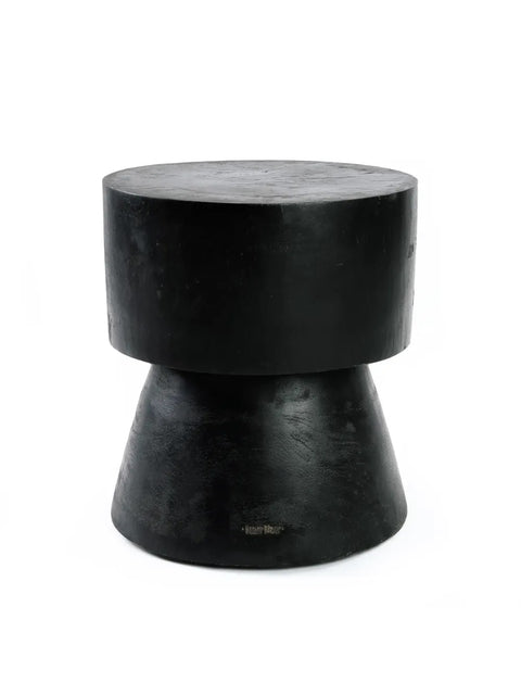 Warmi Stool - Black