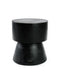 Warmi Stool - Black