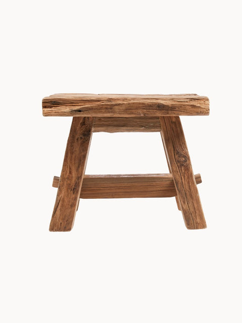 Shoji Stool | S