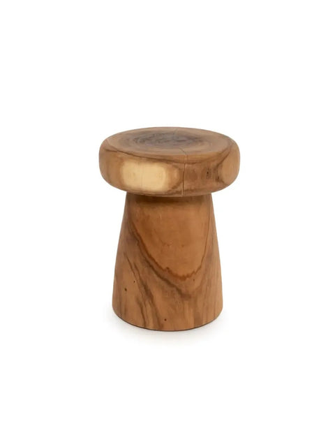 Adira Stool - Natural