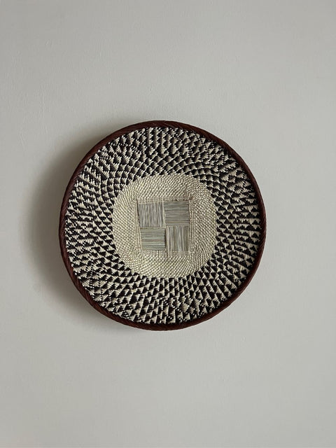 Tonga Basket 45ø cm #100