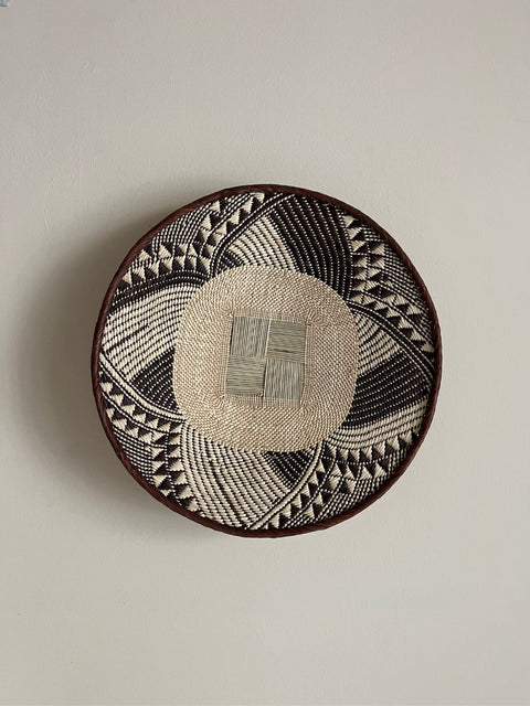 Tonga Basket 45ø cm #101