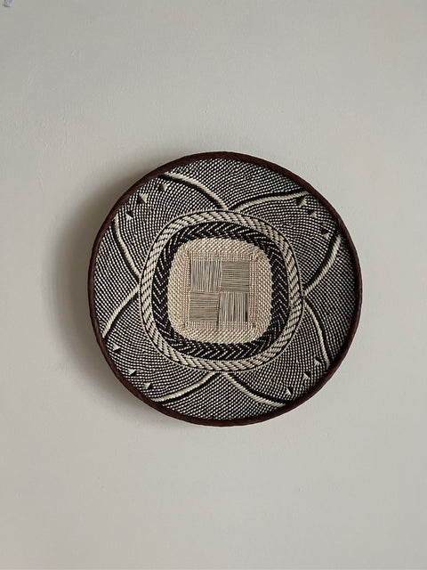 Tonga Basket 45ø cm #105
