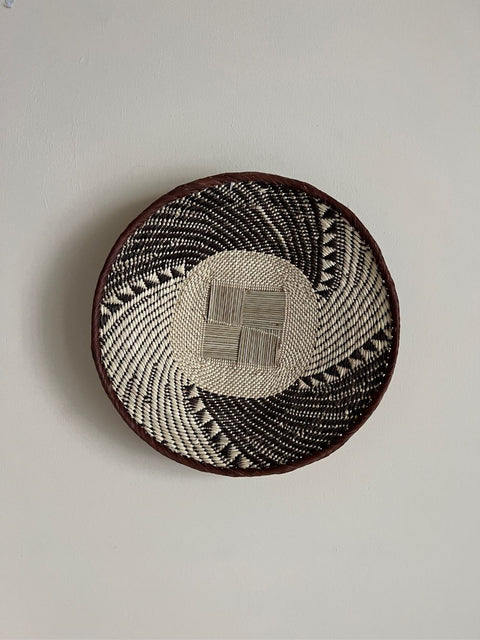 Tonga Basket 45ø cm #107