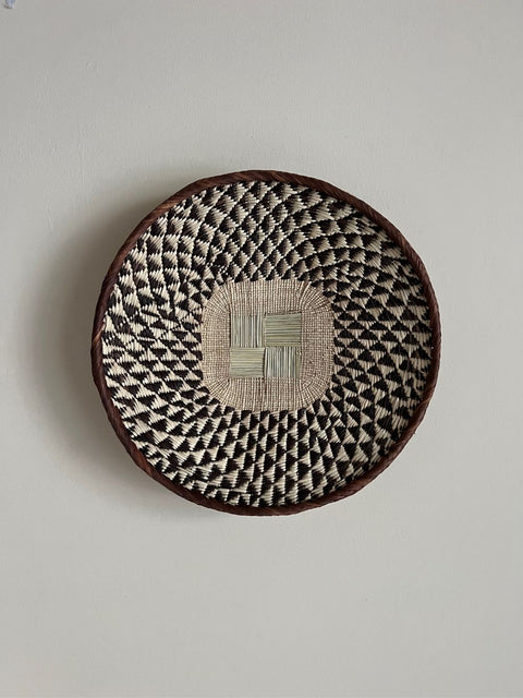 Tonga Basket 45ø cm #108