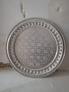 Moroccan Tray 50ø cm