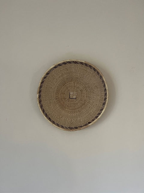 Tonga Basket 30ø cm #144
