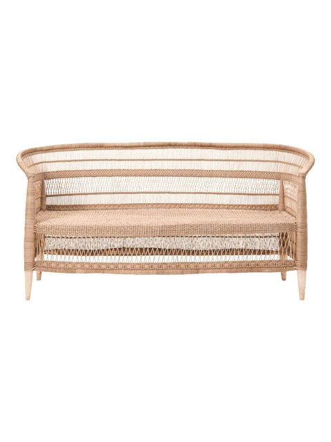 Malawi Sofa Natural