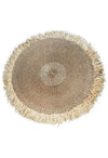 Raffia Round Rug 200cmø