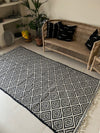 Kilim Zanafi 270 x 147 cm