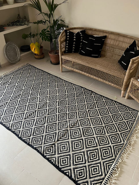 Kilim Zanafi 270 x 147 cm