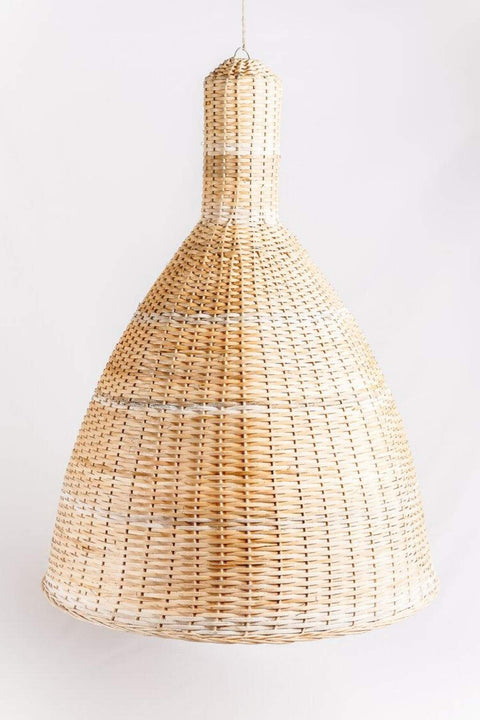 Rattan Lampshade "Nusa"
