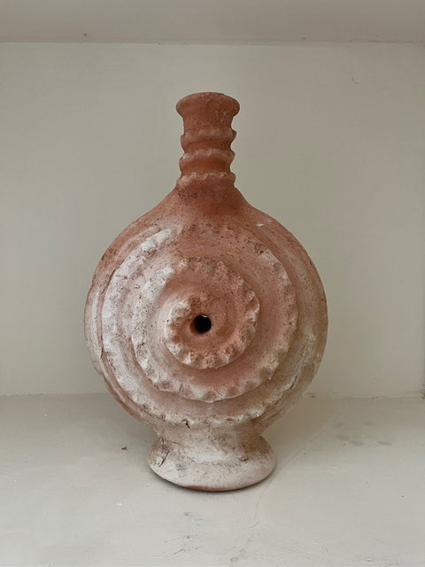 Tamegroute Pottery #11