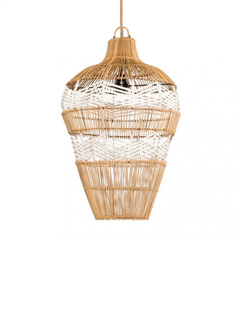 Vase Pendant | M
