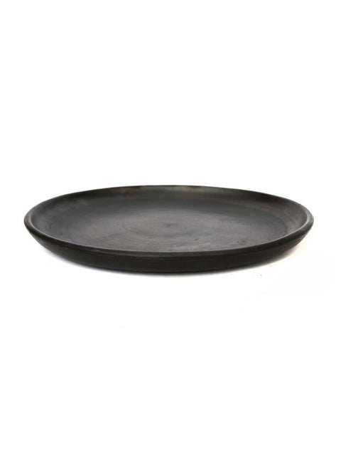 Burned Classic Plate | L