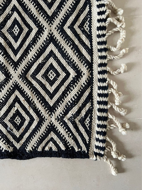 Kilim Zanafi 270 x 147 cm