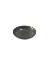 Grey Metal Bowl ø20 cm