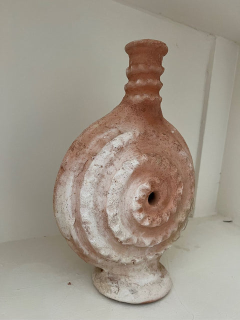 Tamegroute Pottery #11