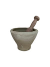 White Clay Mortar