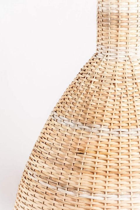 Rattan Lampshade "Nusa"