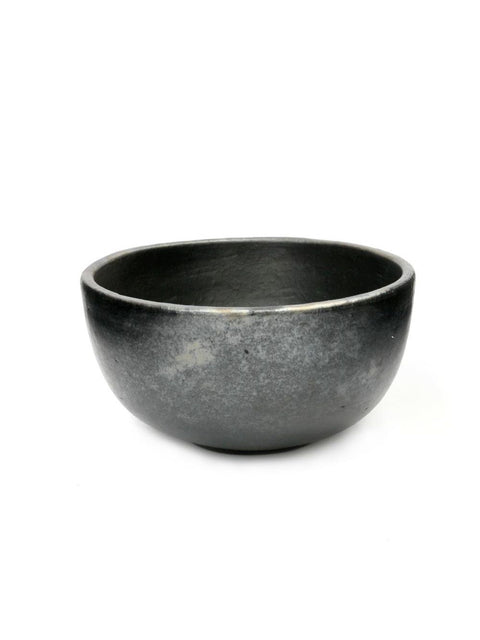 Burned Bowl | M