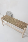 Moroccan Bench 100x30
