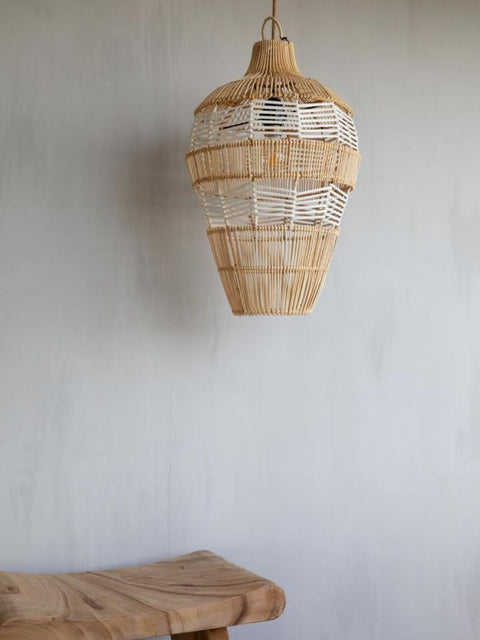 Vase Pendant | M