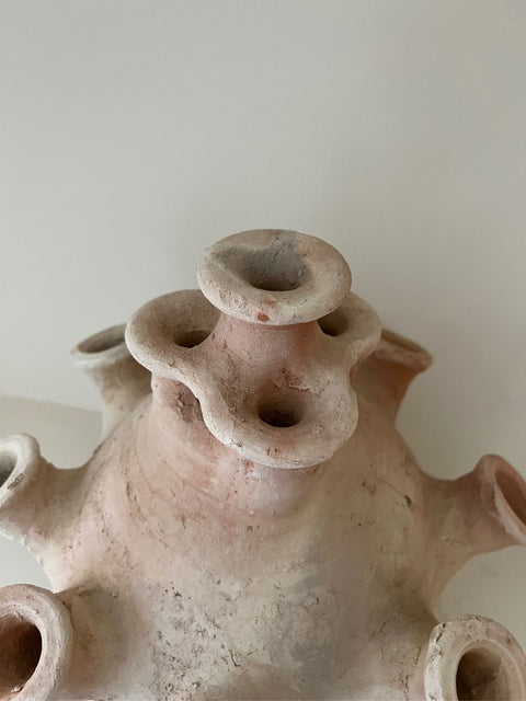 Tamegroute Pottery #14