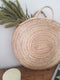 Rounded Palm Basket