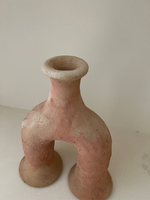 Tamegroute Pottery #02