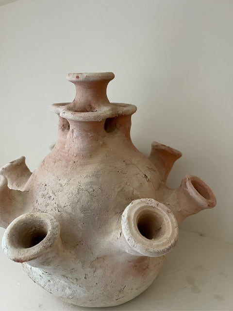 Tamegroute Pottery #14