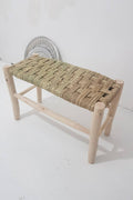 Moroccan Bench 70x30