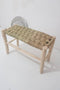Moroccan Bench 70x30