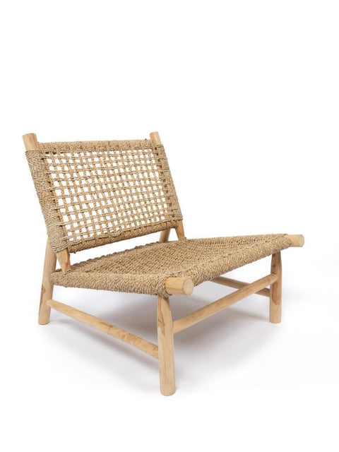 Island Sisal Chair