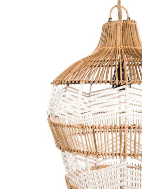 Vase Pendant | M