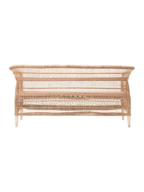 Malawi Sofa Natural
