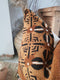 Mudcloth Pillow Cover Earth