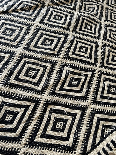 Kilim Zanafi 270 x 147 cm
