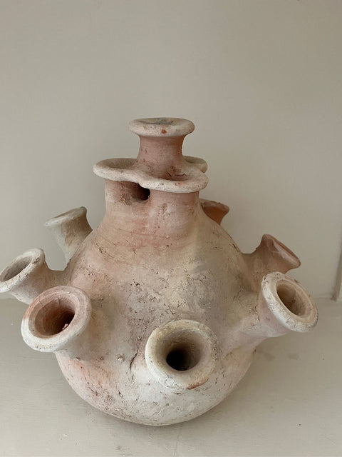Tamegroute Pottery #14