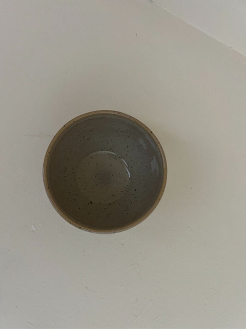 Green Stone Mini Bowl ø10 cm
